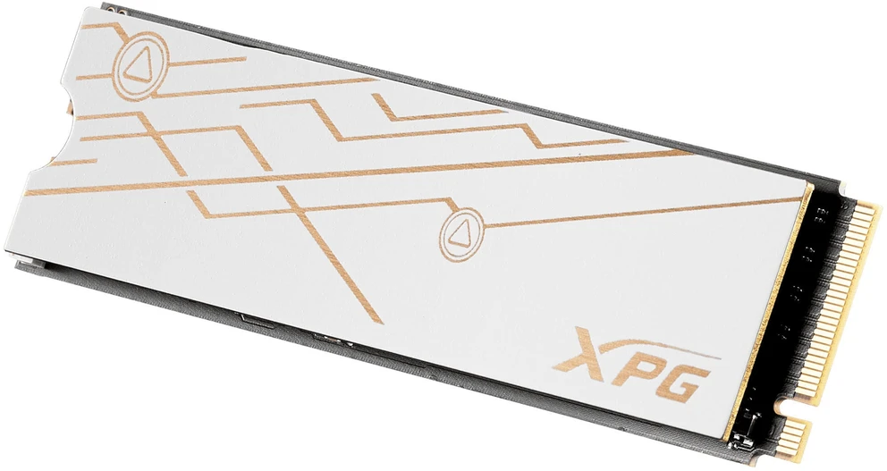 Adata XPG Mars 980 Blade M.2 NVMe PCIe5x4 4TB