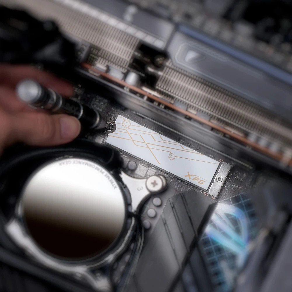 Adata XPG Mars 980 Blade M.2 NVMe PCIe5x4 2TB