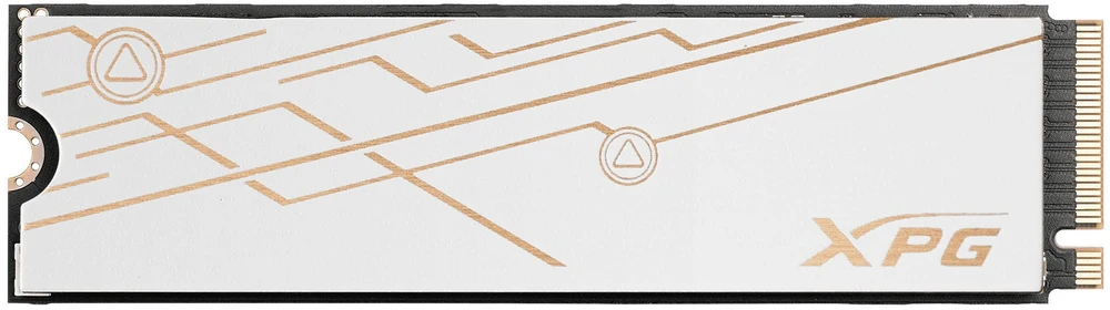 Adata XPG Mars 980 Blade M.2 NVMe PCIe5x4 4TB