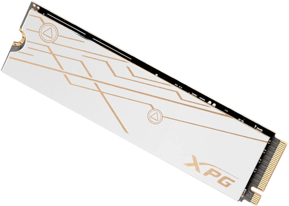 Adata XPG Mars 980 Blade M.2 NVMe PCIe5x4 2TB