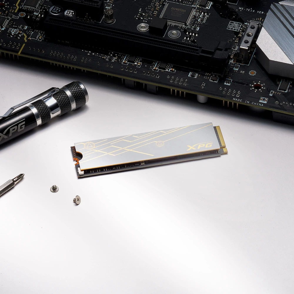 Adata XPG Mars 980 Blade M.2 NVMe PCIe5x4 1TB