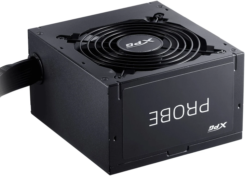 XPG (ADATA) XPG PROBE 700 BRONZE maitinimo šaltinis