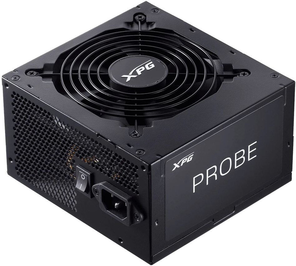 ADATA XPG ZONDAS 600W