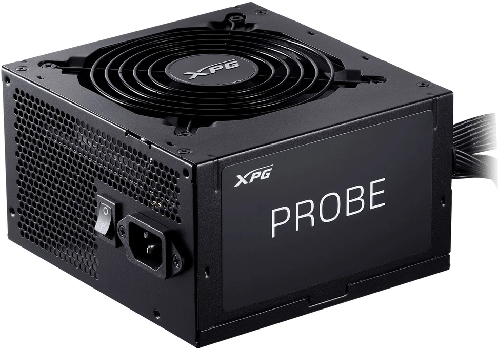 XPG (ADATA) XPG PROBE 700 BRONZE maitinimo šaltinis