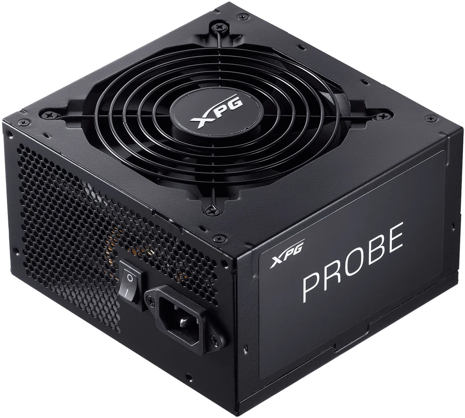 XPG (ADATA) XPG PROBE 700 BRONZE maitinimo šaltinis