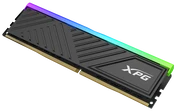RAM ADATA SPECTRIX D35G 16GB 2x8GB DDR4 3200MHz U-DIMM 16-20-20 Juodas