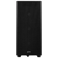 ADATA XPG VALOR MESH (ATX) Midi Tower, juodas, mažmeninės prekybos