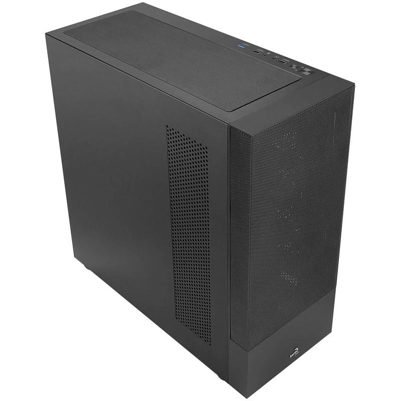 Geh AeroCool Midi Cipher-S v1 MicroATX / ATX / MiniITX (B)