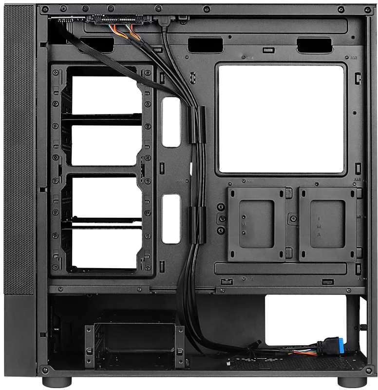 Geh AeroCool Midi Cipher-S v1 MicroATX / ATX / MiniITX (B)