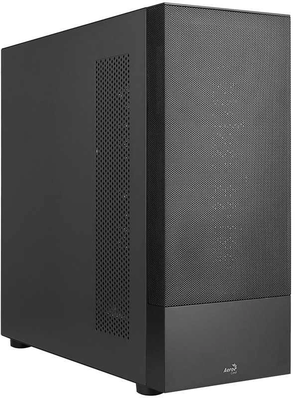 Geh AeroCool Midi Cipher-S v1 MicroATX / ATX / MiniITX (B)