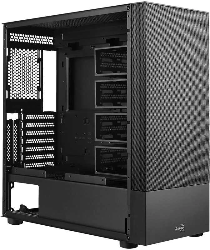 Geh AeroCool Midi Cipher-S v1 MicroATX / ATX / MiniITX (B)