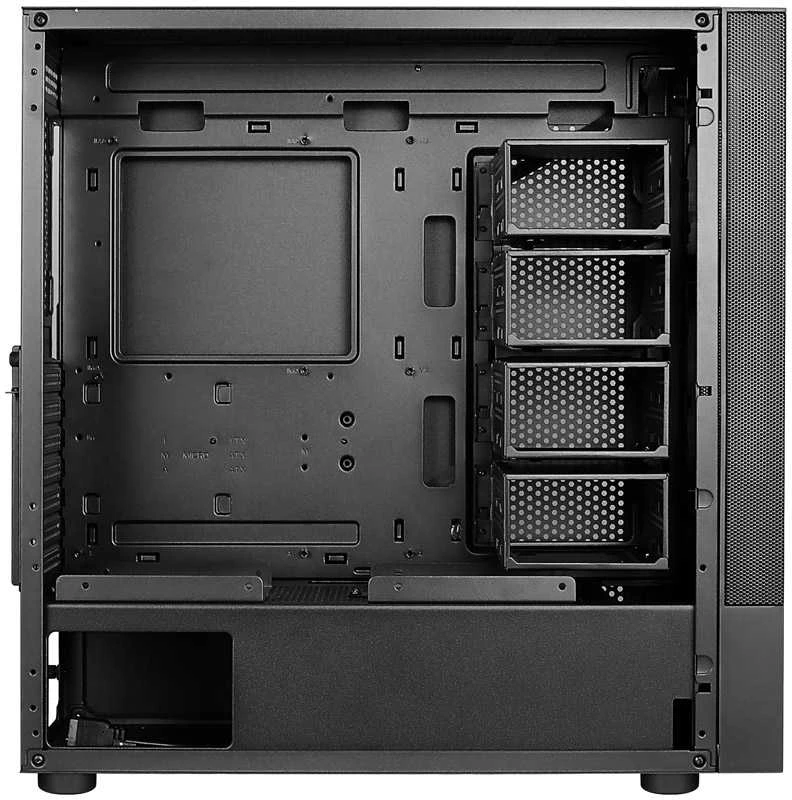Geh AeroCool Midi Cipher-S v1 MicroATX / ATX / MiniITX (B)