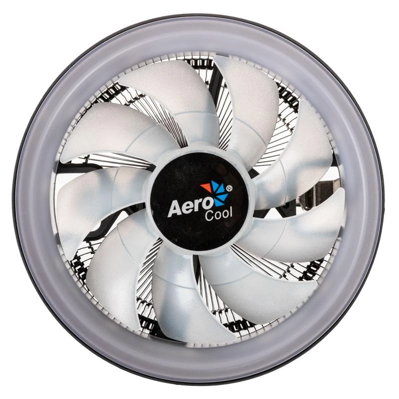 Aerocool Core Plus Procesorius Aušintuvas