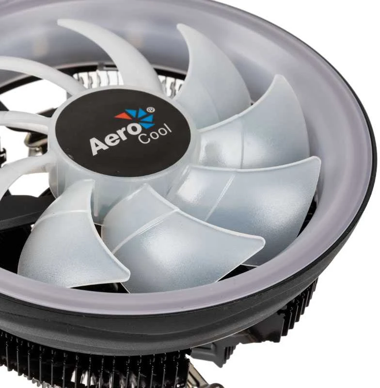 Aerocool Core Plus Procesorius Aušintuvas