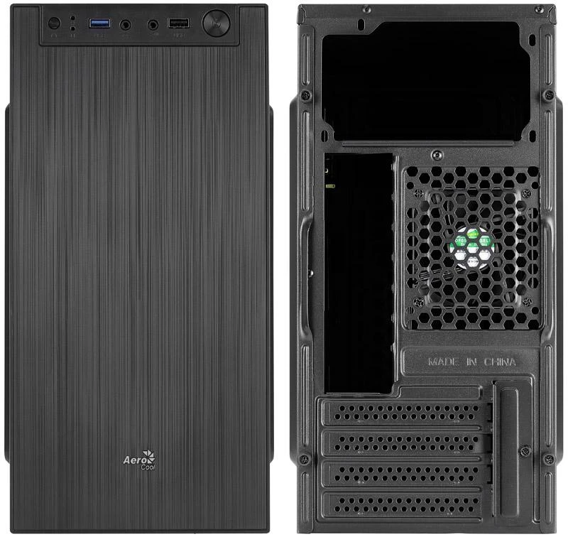 Obudowa Aerocool CS-108 (ACCS-PC16014.11)
