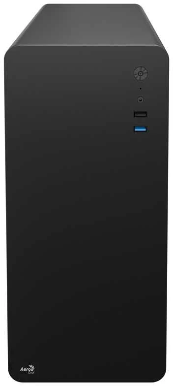 Mini AeroCool Gaukite Mini CS-110 v1 MicroATX / MiniITX Judas