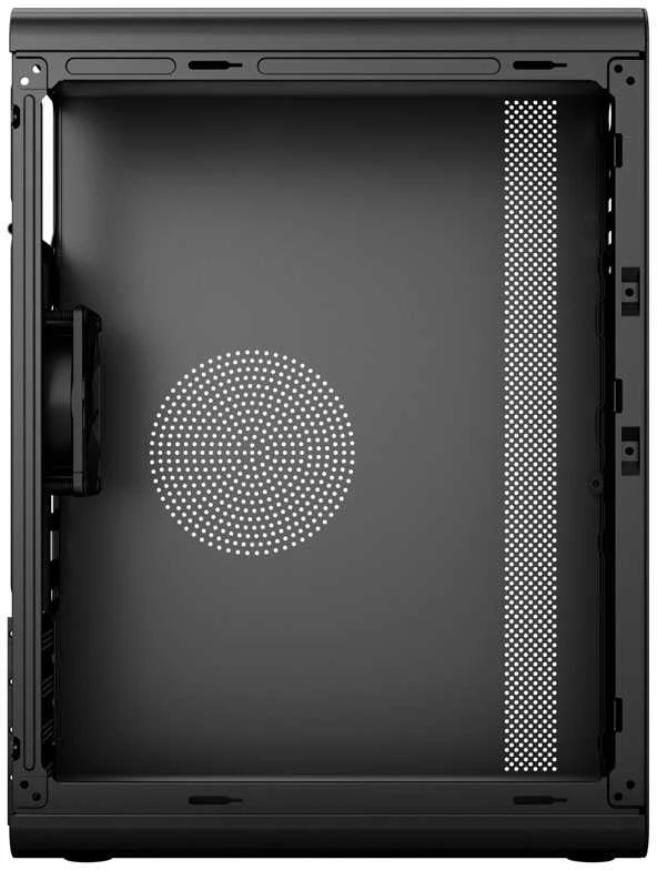 Mini AeroCool Gaukite Mini CS-110 v1 MicroATX / MiniITX Judas