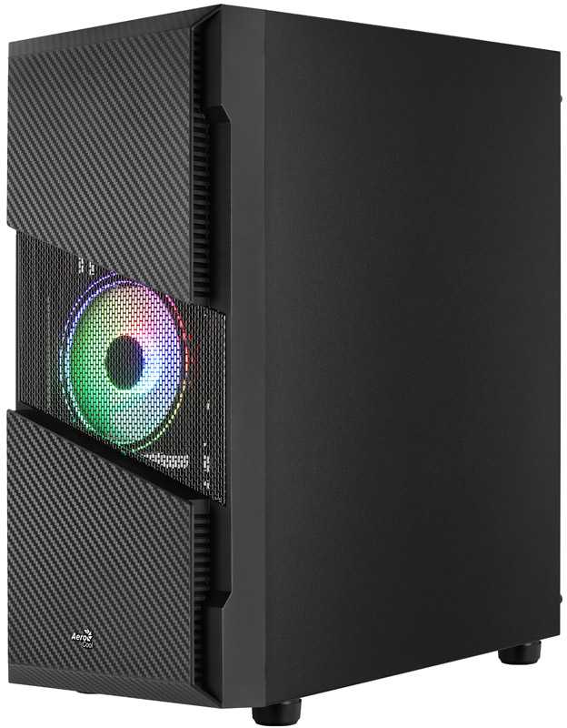CASE AEROCOOL PGS MENACE SATURN RGB-G-BK-v1