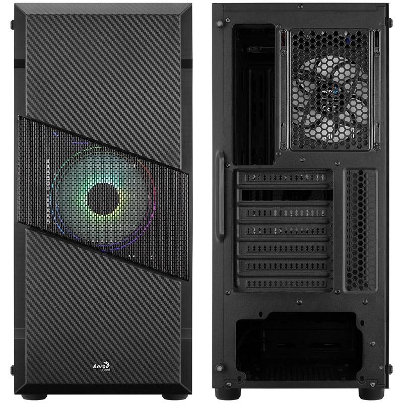 CASE AEROCOOL PGS MENACE SATURN RGB-G-BK-v1