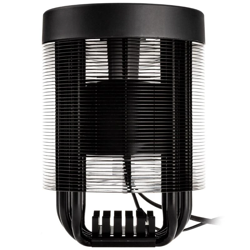 Aušintuvas - Aerocool Mirage 5 6 Cm Juodas