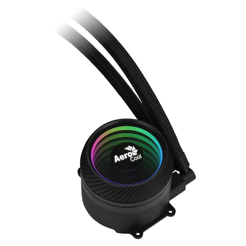 Aerocool Mirage L240 kompiuterio skysčio aušinimas