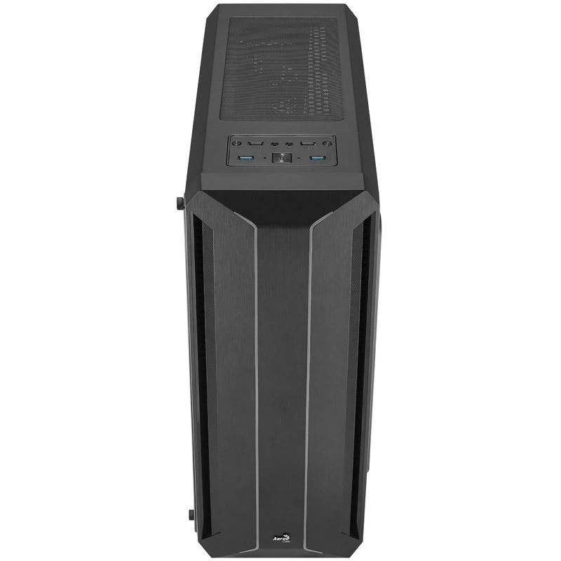 AEROCOOL PGS SKYLINE-A-BK-V1 FRGB dėklas