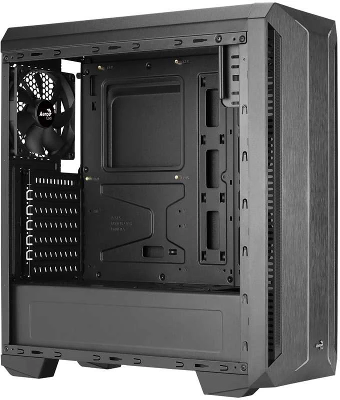 AEROCOOL PGS SKYLINE-A-BK-V1 FRGB dėklas