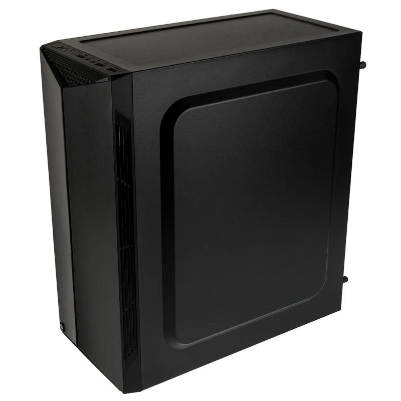 AEROCOOL AEROPGSSPLIT-A-BKRGB kompiuterio dėklas ATX Aerocool SPLIT RGB USB 3.0 - RGB STRIP 1x120mm VENTILIATORIUS