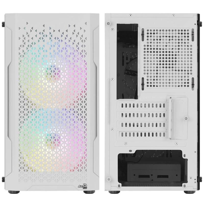 Geh AeroCool Mini Trinity v3 MicroATX/Mi
