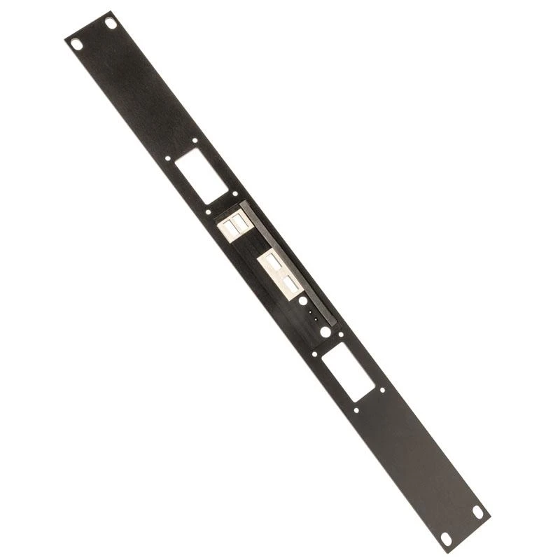 „Akasa 1U Rackmount“ priekinė plokštė WS