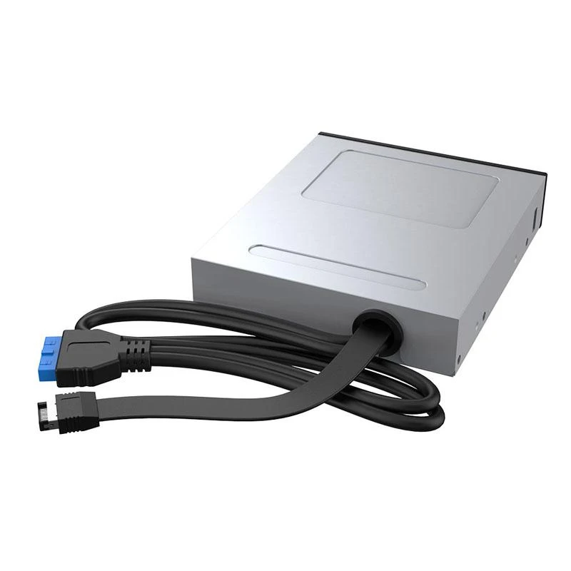 Akasa AK-ICR-36 USB 3.2 Gen 2 Typ C Pane