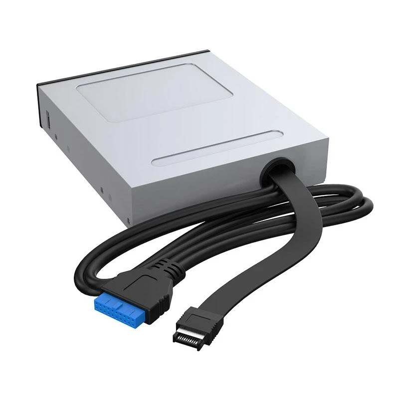 Akasa AK-ICR-36 USB 3.2 Gen 2 Typ C Pane