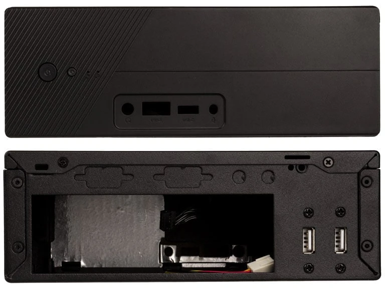 „Akasa Cypher ST V2 Mini–STX“ ratlankiai, originalūs ratlankiai