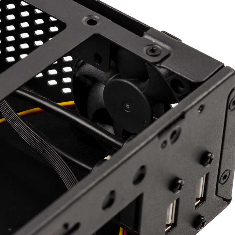 „Akasa Cypher ST V2 Mini–STX“ ratlankiai, originalūs ratlankiai