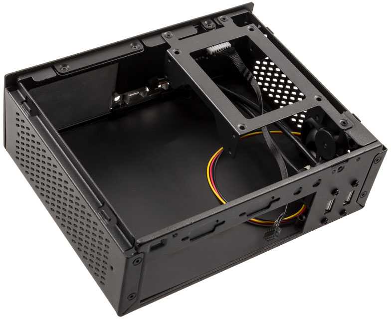 „Akasa Cypher ST V2 Mini–STX“ ratlankiai, originalūs ratlankiai