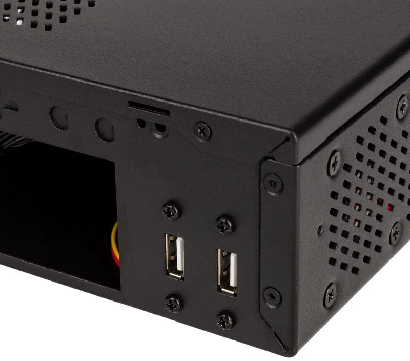 „Akasa Cypher ST V2 Mini–STX“ ratlankiai, originalūs ratlankiai