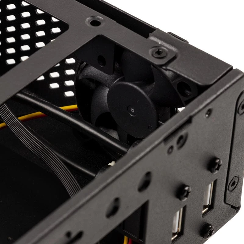 „Akasa Cypher ST V2 Mini–STX“ ratlankiai, originalūs ratlankiai