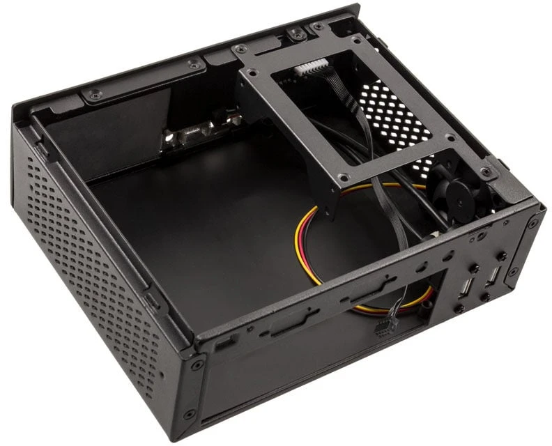 „Akasa Cypher ST V2 Mini–STX“ ratlankiai, originalūs ratlankiai