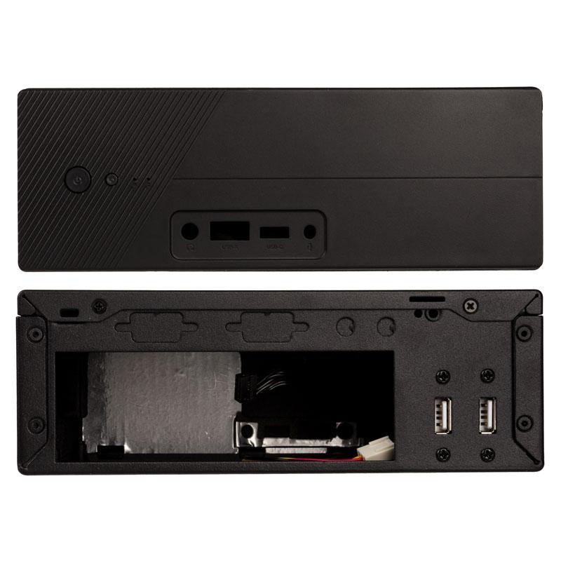 „Akasa Cypher ST V2 Mini–STX“ ratlankiai, originalūs ratlankiai