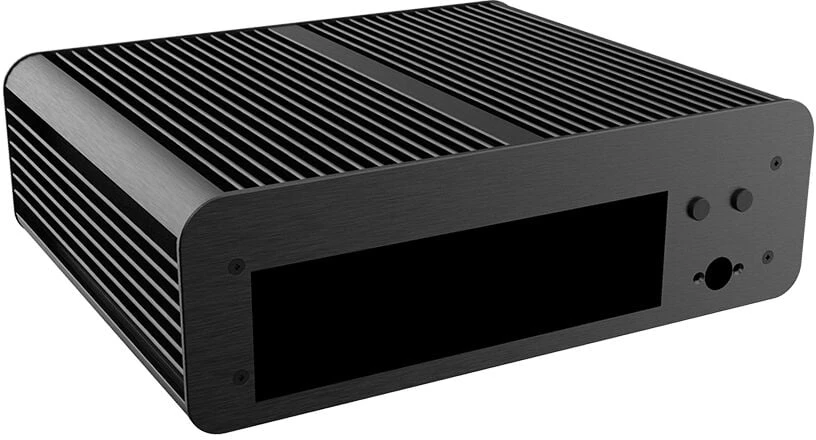 Akasa Euler CMX korpusas (A-ITX61-S1B)