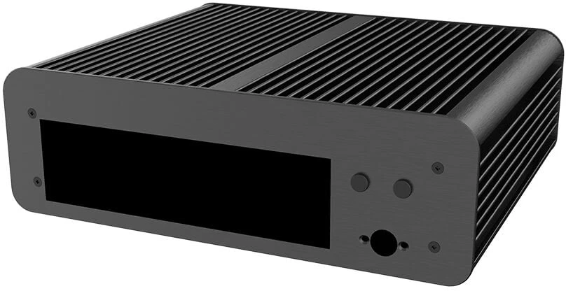 Akasa Euler CMX korpusas (A-ITX61-S1B)