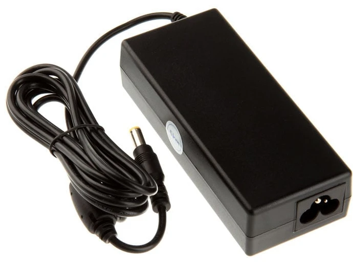 Akasa external power supply for NUC systems - 65 watts