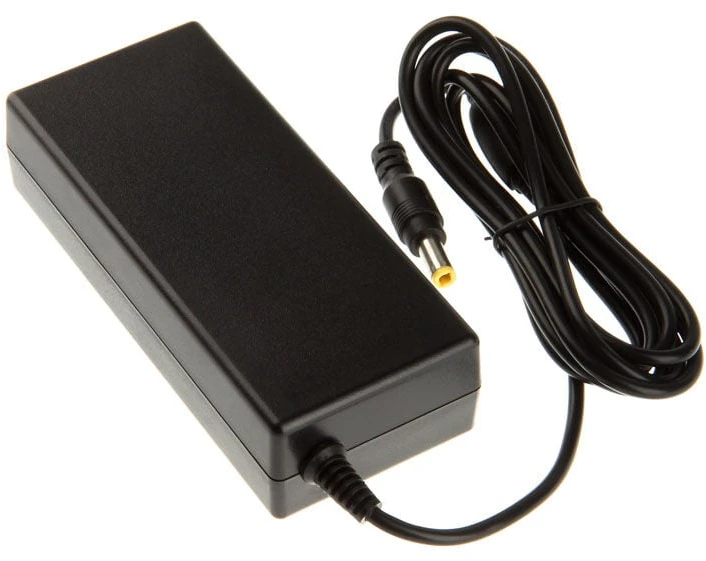 Akasa external power supply for NUC systems - 65 watts