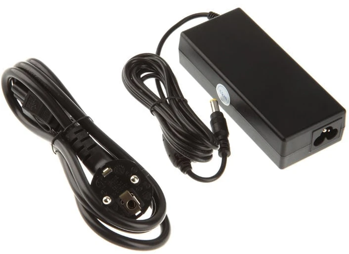 Akasa external power supply for NUC systems - 65 watts