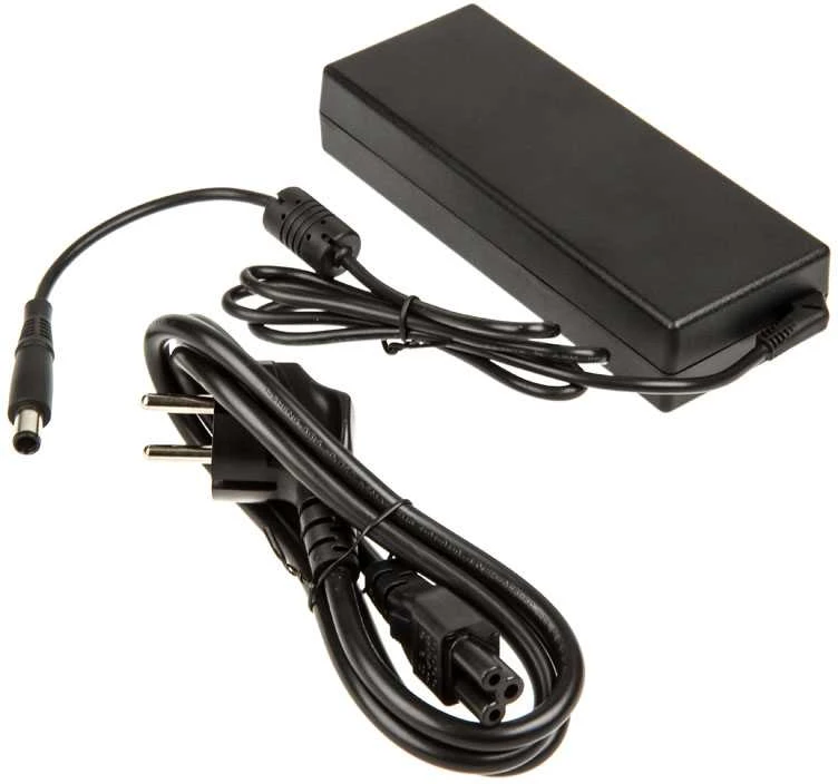 Akasa externes įkroviklis für (Thin) Mini-ITX Systeme - 120 Watt