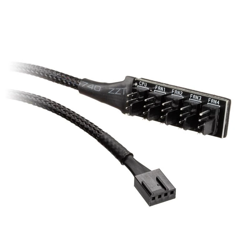 Express Verlengkabel 6 meter met 2 connectors voor 12 volt