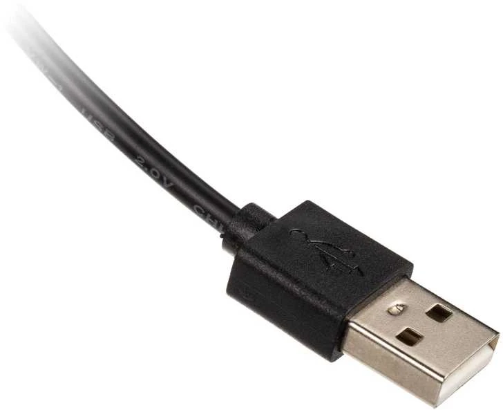 Akasa HDMI į DisplayPort adapterio laidas – juodas