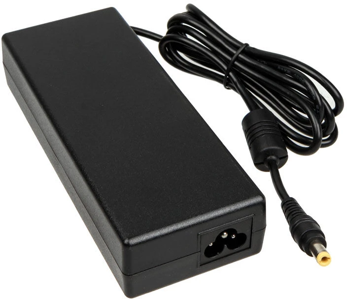 „Akasa“ išorinis maitinimo šaltinis „Mini-ITX“ sistemoms, 12 V, 84 vatai