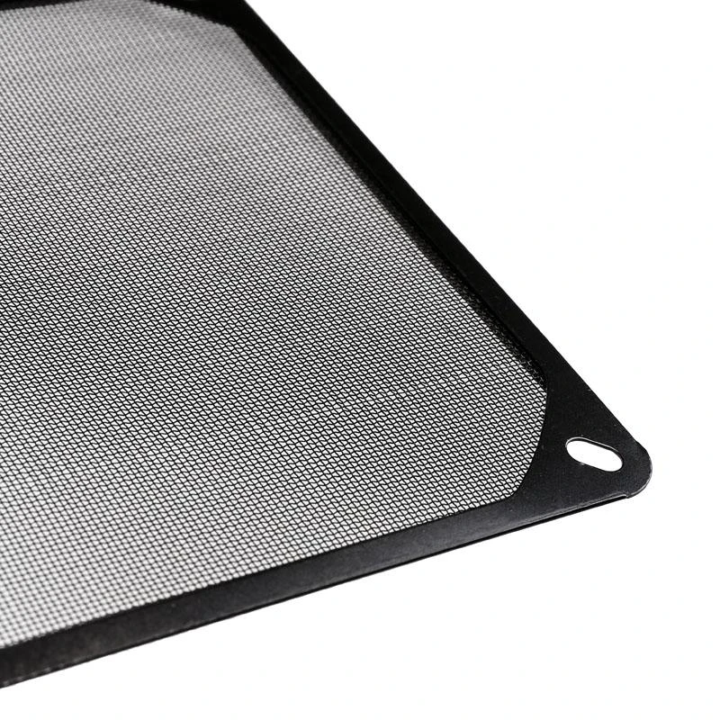 SilverStone Akasa Fan Guard