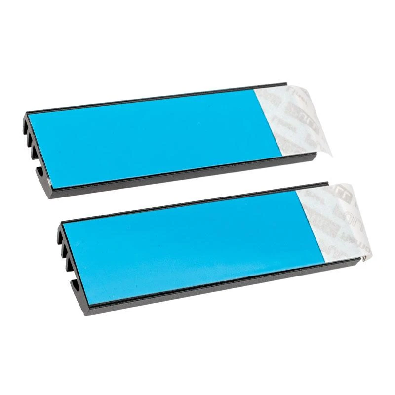 Akasa M.2 SSD Heatsink – Aliuminio